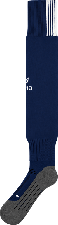 ERIMA Madrid Stutzenstrumpf Unisex Blau