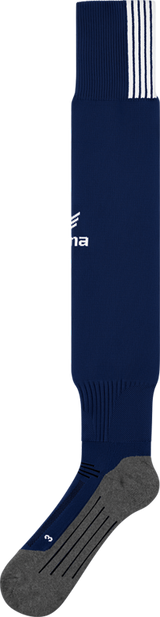 ERIMA Madrid Stutzenstrumpf Kinder Blau