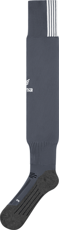 ERIMA Madrid Stutzenstrumpf Kinder Grau