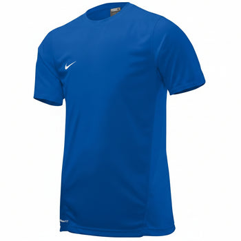 Nike T-Shirt Park IV Game Herren Blau (Dry Fit)