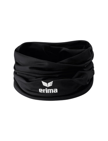 ERIMA Nackenwärmer Unisex Schwarz