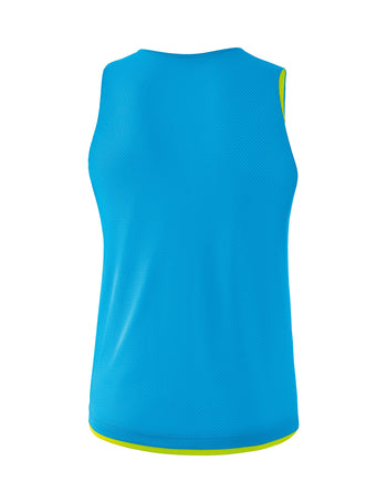 ERIMA Wende-Markierungshemd (curacao/neon yellow)