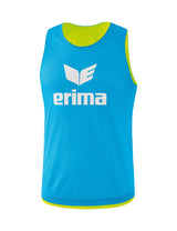 ERIMA Wende-Markierungshemd (curacao/neon yellow)