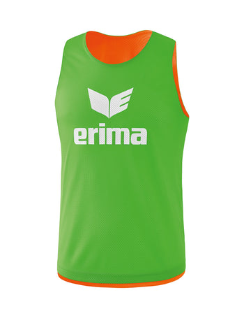 ERIMA Wende-Markierungshemd (orange/green)