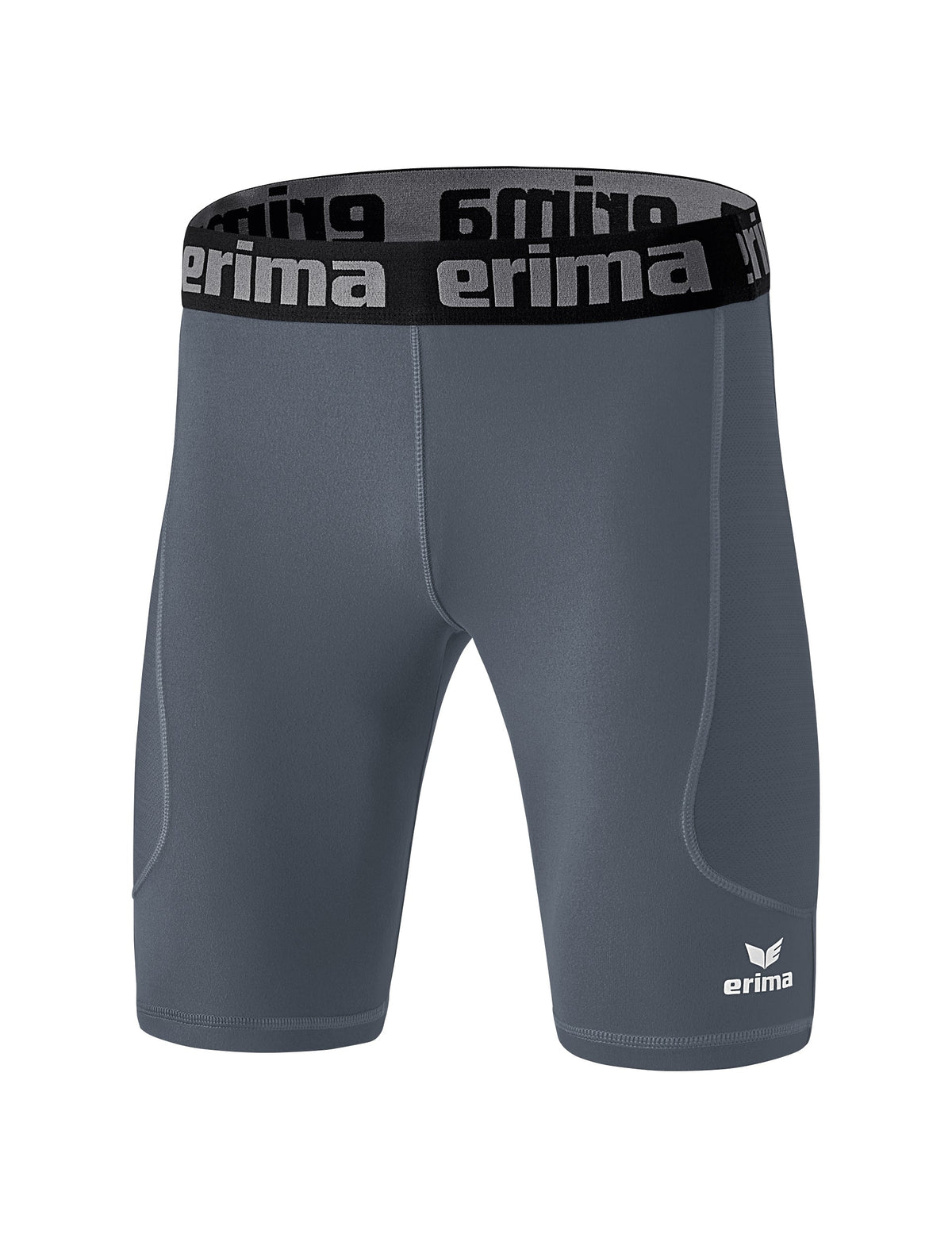 ERIMA Elemental Tight kurz (slate grey)
