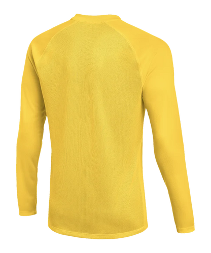 Nike Jersey Striker Langarm Herren Gelb