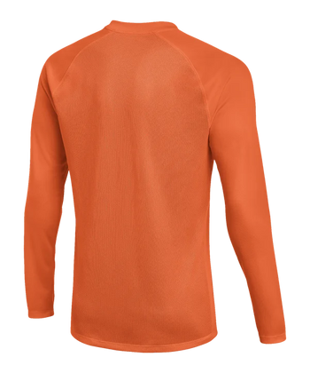 Nike Jersey Striker Langarm Herren Orange