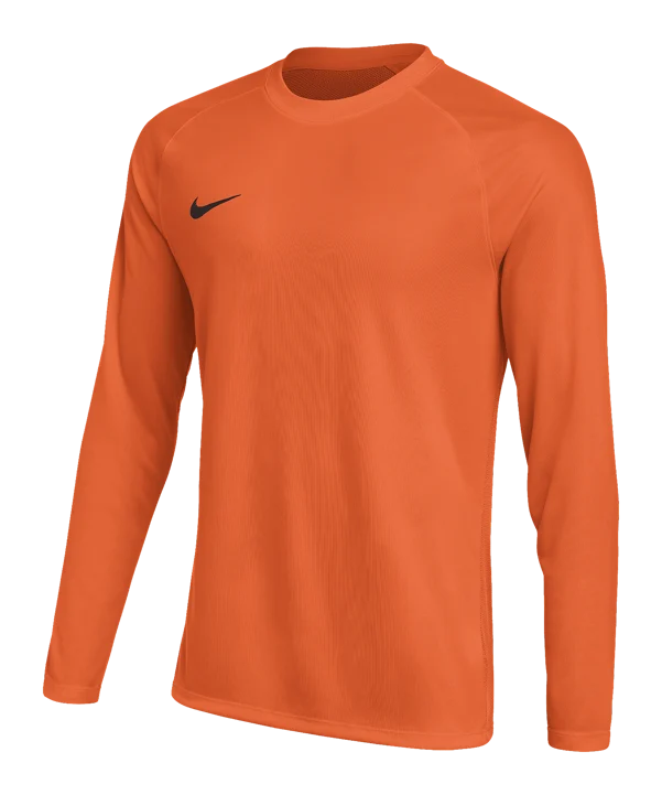 Nike Jersey Striker Langarm Herren Orange