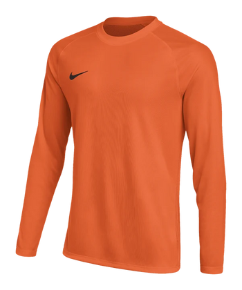Nike Jersey Striker Langarm Herren Orange
