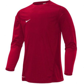 Nike Jersey Striker Rot