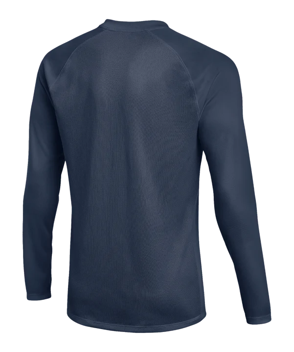 Nike Jersey Striker Langarm Herren Blau
