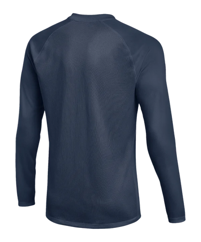 Nike Jersey Striker Langarm Herren Blau