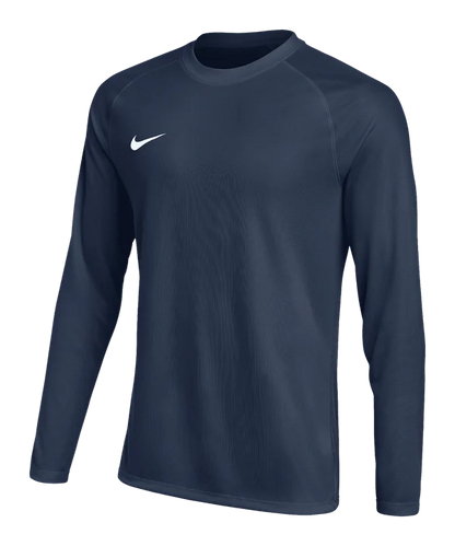Nike Jersey Striker Langarm Herren Blau
