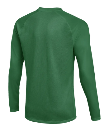 Nike Jersey Striker Langarm Herren Grün