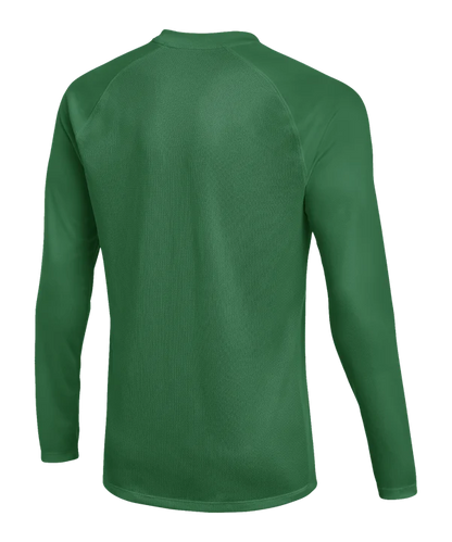 Nike Jersey Striker Langarm Herren Grün