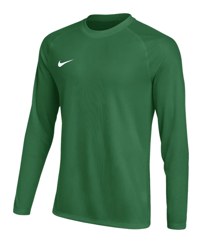 Nike Jersey Striker Langarm Herren Grün
