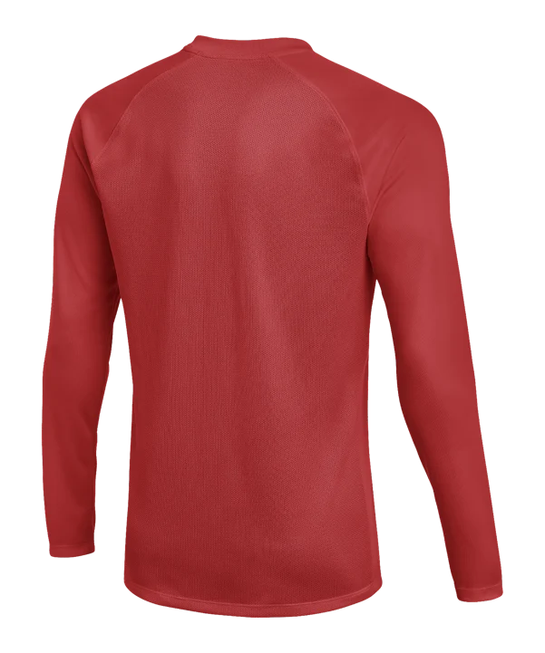 Nike Jersey Striker Langarm Herren Rot