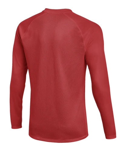 Nike Jersey Striker Langarm Herren Rot