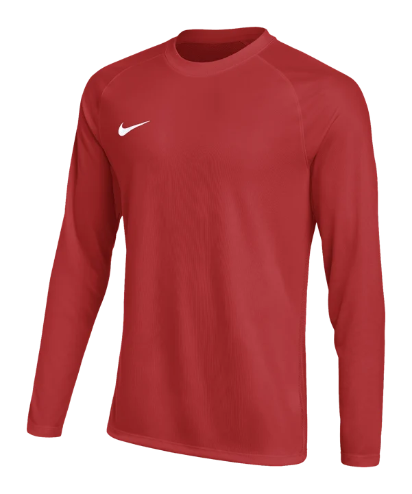 Nike Jersey Striker Langarm Herren Rot