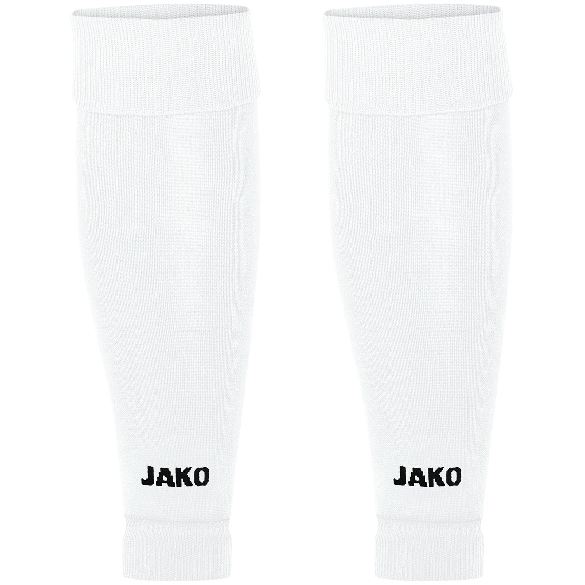 JAKO Tube Stutzen (weiß)