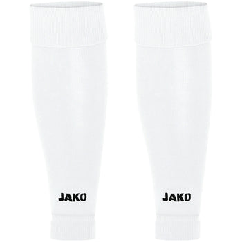 JAKO Tube Stutzen (weiß)