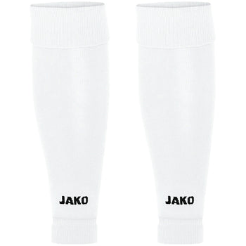 JAKO Tube Stutzen Unisex Weiß