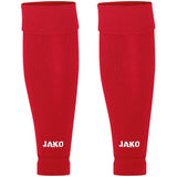 JAKO Tube Stutzen Unisex Rot