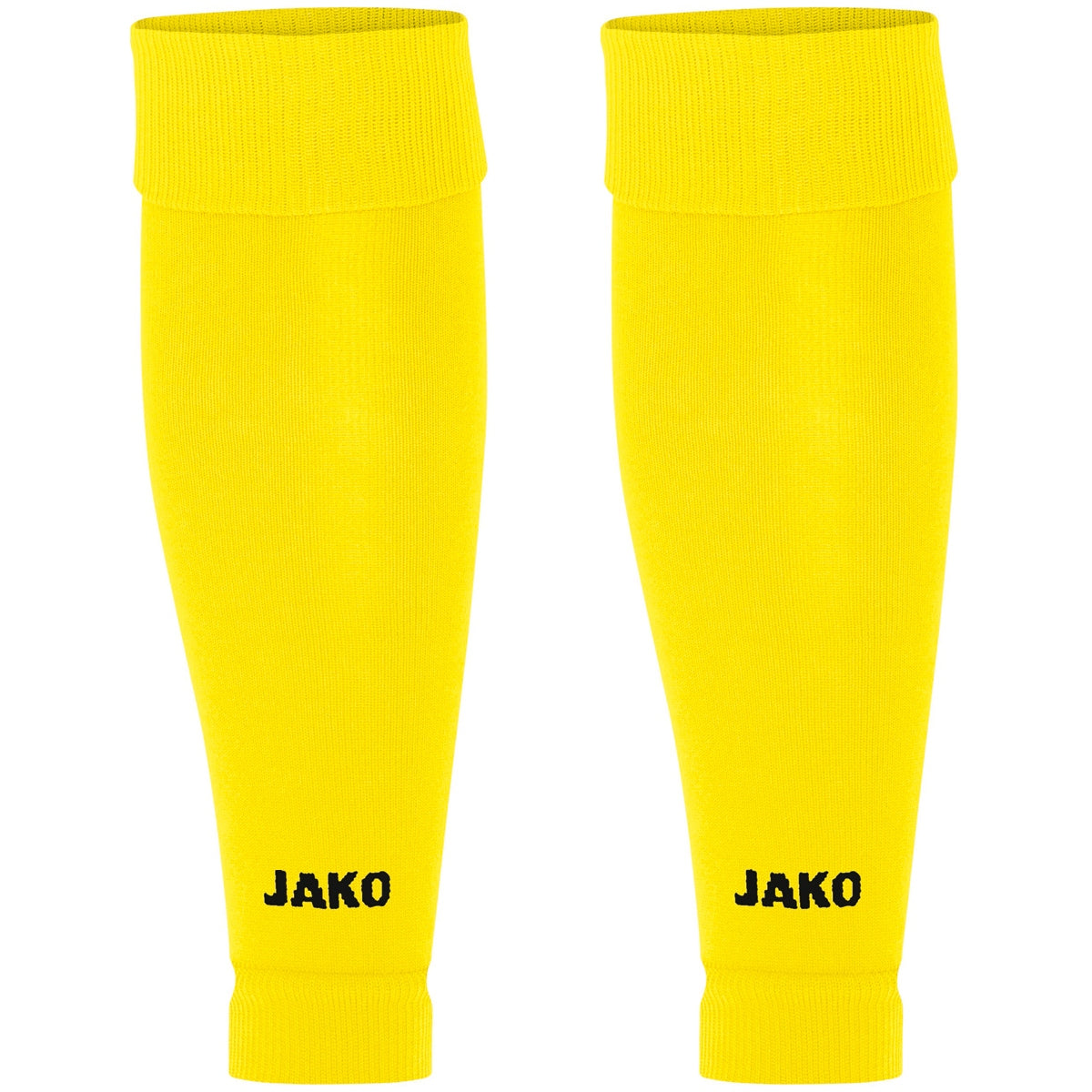 JAKO Tube Stutzen (citro)