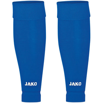 JAKO Tube Stutzen Unisex Blau