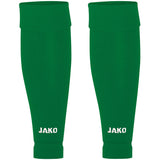 JAKO Tube Stutzen Unisex Grün