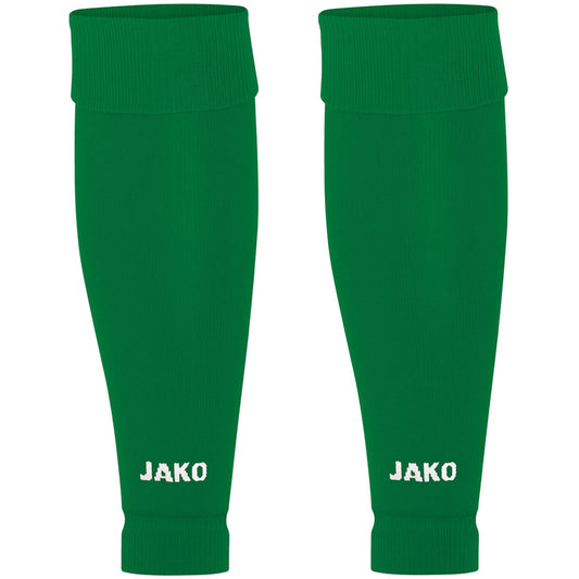 JAKO Tube Stutzen Unisex Grün