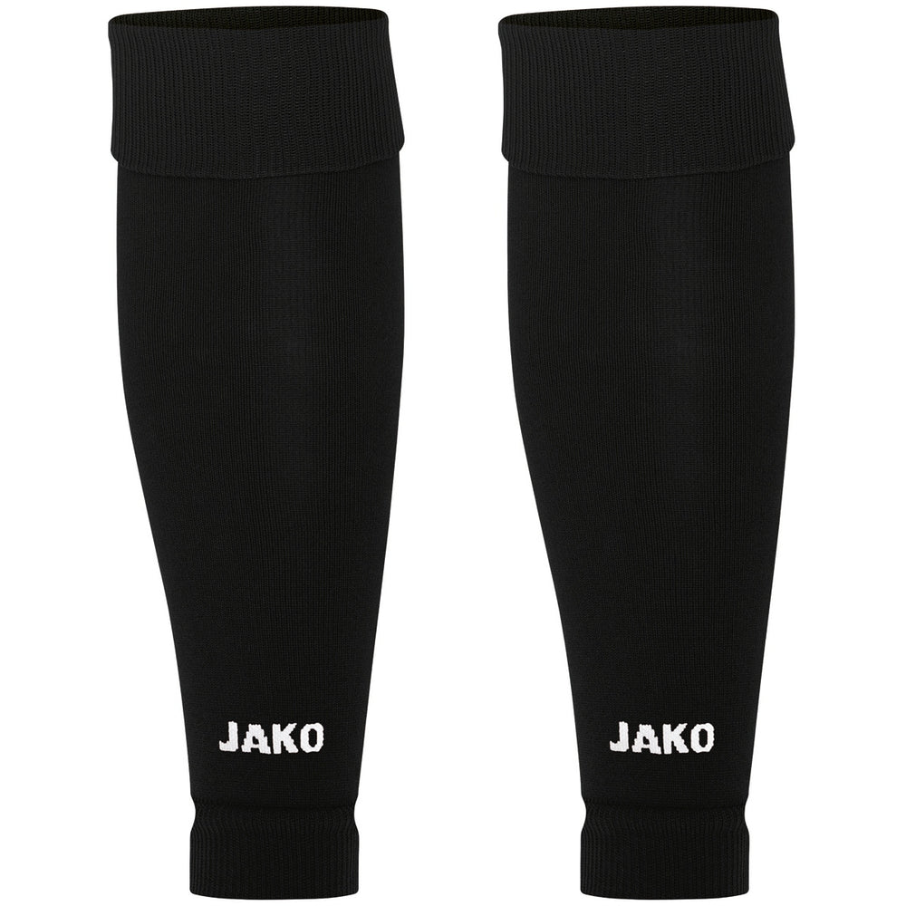 JAKO Tube Stutzen (schwarz)