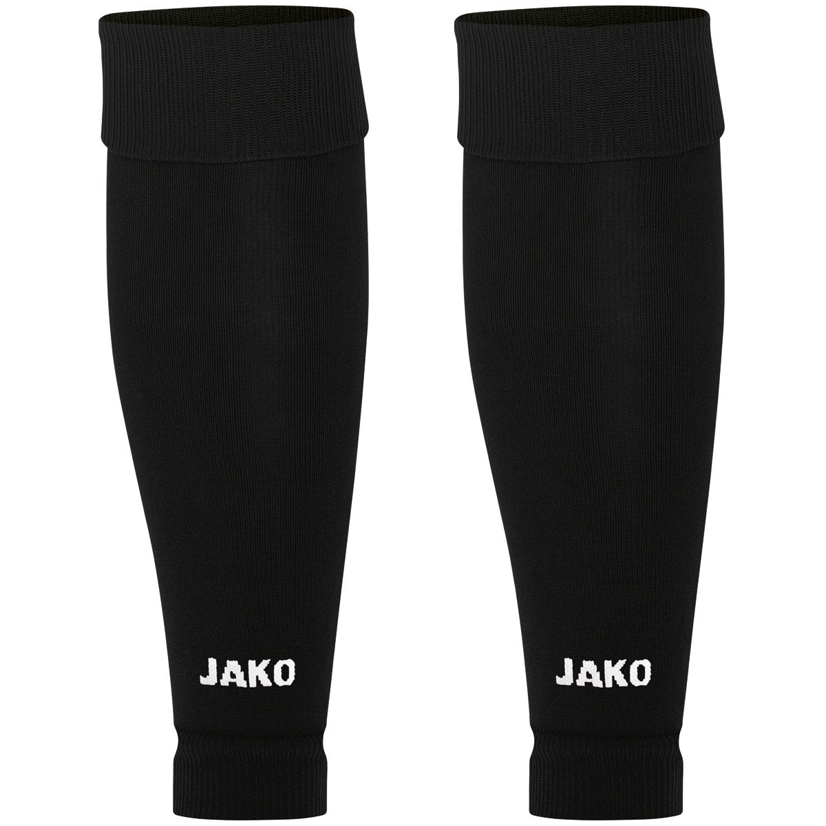 JAKO Tube Stutzen (schwarz)