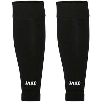 JAKO Tube Stutzen (schwarz)