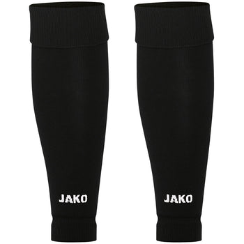 JAKO Tube Stutzen Unisex Schwarz