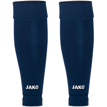 JAKO Tube Stutzen (navy)