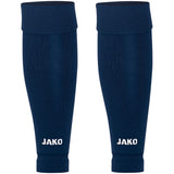 JAKO Tube Stutzen Unisex Blau