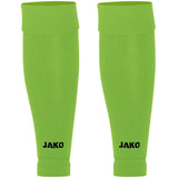 JAKO Tube Stutzen Unisex Grün