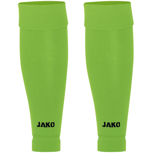 JAKO Tube Stutzen Unisex Grün