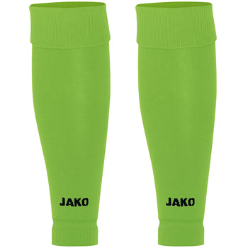 JAKO Tube Stutzen (neongrün)