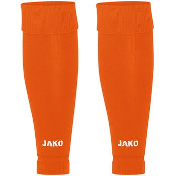JAKO Tube Stutzen (neonorange)