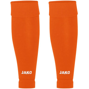 JAKO Tube Stutzen Unisex Orange