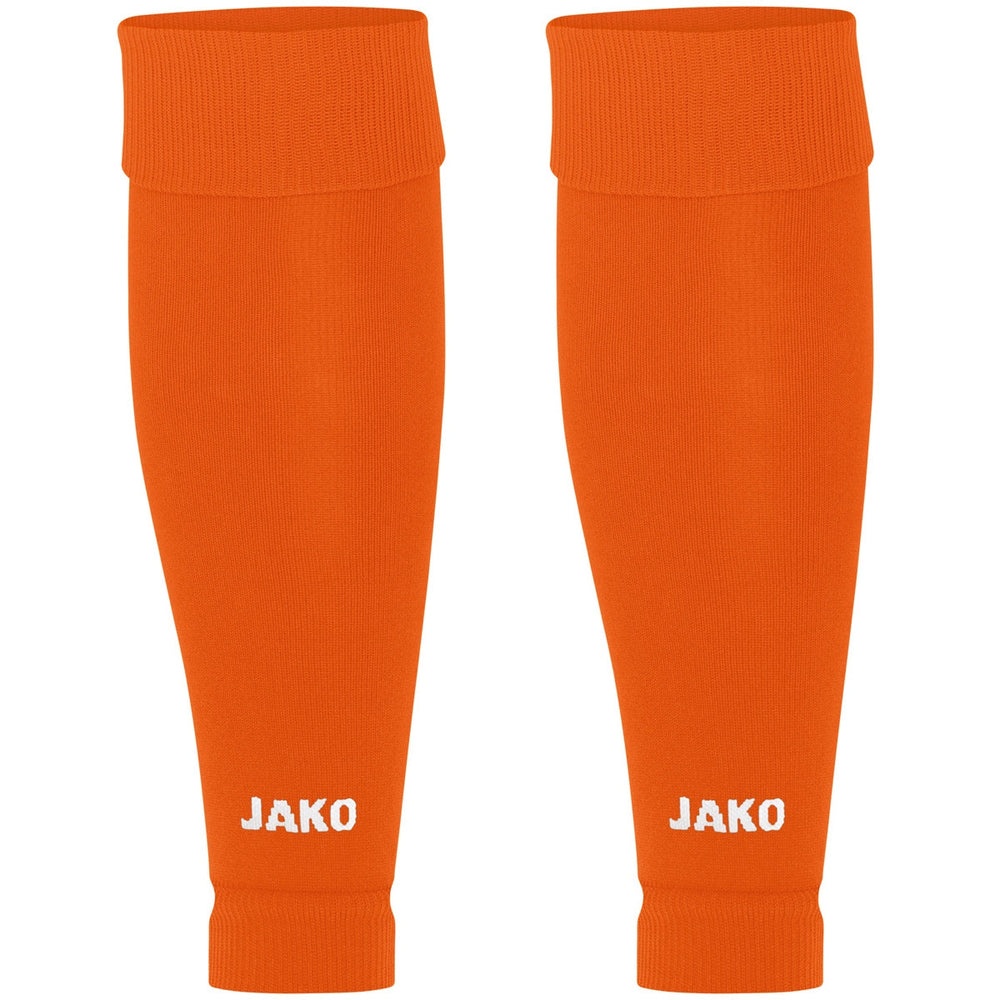 JAKO Tube Stutzen Unisex Orange