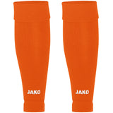 JAKO Tube Stutzen Unisex Orange