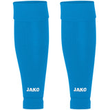 JAKO Tube Stutzen Unisex Blau