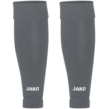 JAKO Tube Stutzen (steingrau)