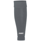 JAKO Tube Stutzen Unisex Grau