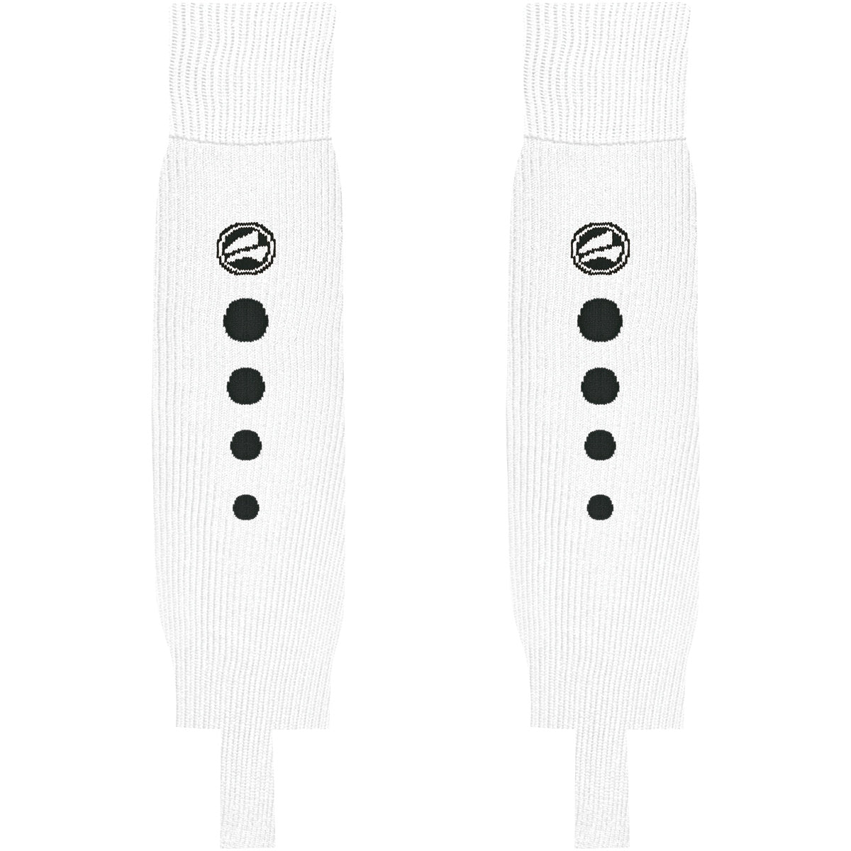 JAKO Stutzen Roma (weiß)
