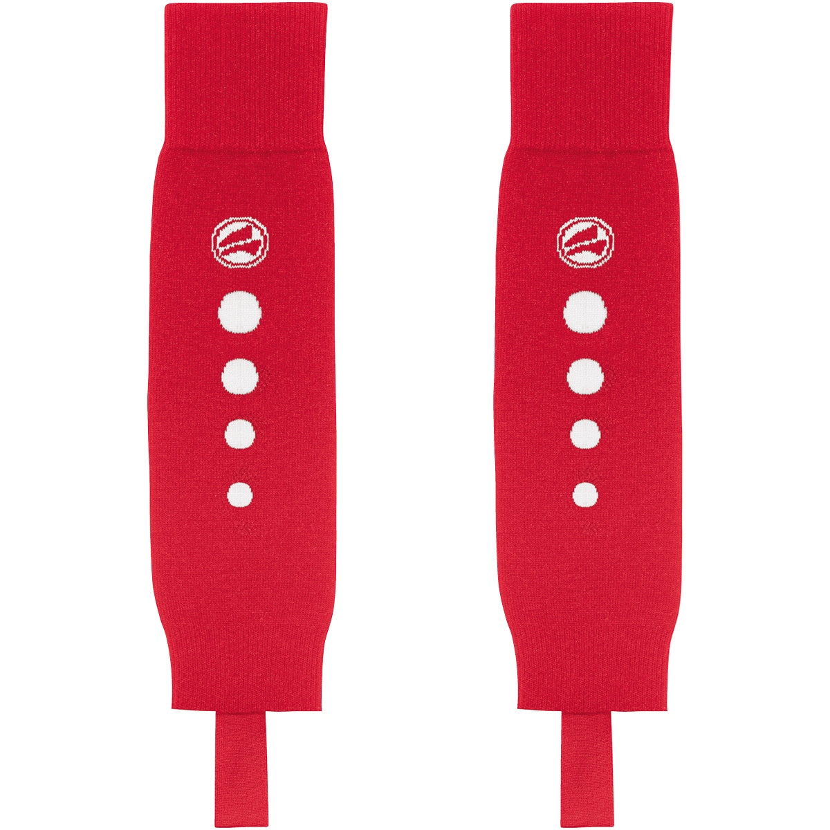 JAKO Stutzen Roma Unisex Rot