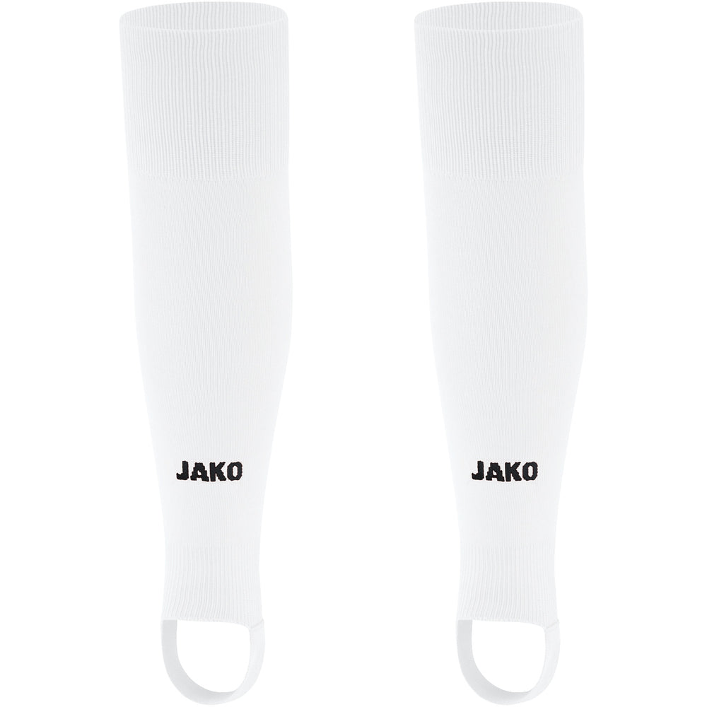 JAKO Stutzen Glasgow 2.0 (weiß)